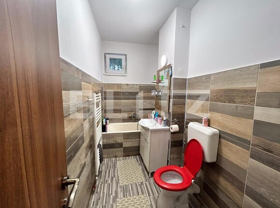 Apartament de vânzare 3 camere Semicentral - 128715AV | BLITZ Satu Mare | Poza14