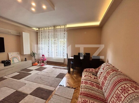 Apartament de vânzare 3 camere Semicentral - 128715AV | BLITZ Satu Mare | Poza3