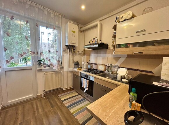 Apartament de vânzare 3 camere Semicentral - 128715AV | BLITZ Satu Mare | Poza9