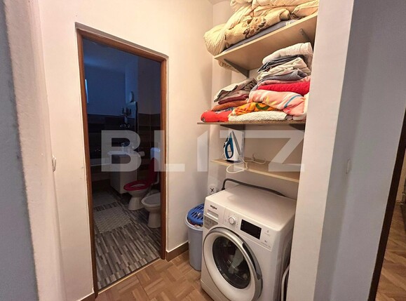 Apartament de vânzare 3 camere Semicentral - 128715AV | BLITZ Satu Mare | Poza7