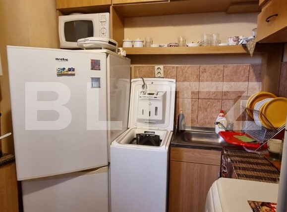 Garsonieră de vânzare Soarelui - 128974AV | BLITZ Satu Mare | Poza14
