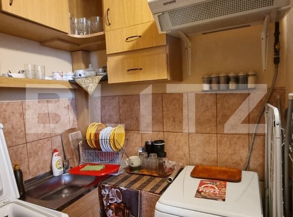 Garsonieră de vânzare Soarelui - 128974AV | BLITZ Satu Mare | Poza16