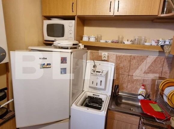 Garsonieră de vânzare Soarelui - 128974AV | BLITZ Satu Mare | Poza10