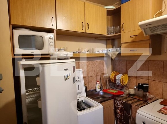 Garsonieră de vânzare Soarelui - 128974AV | BLITZ Satu Mare | Poza12