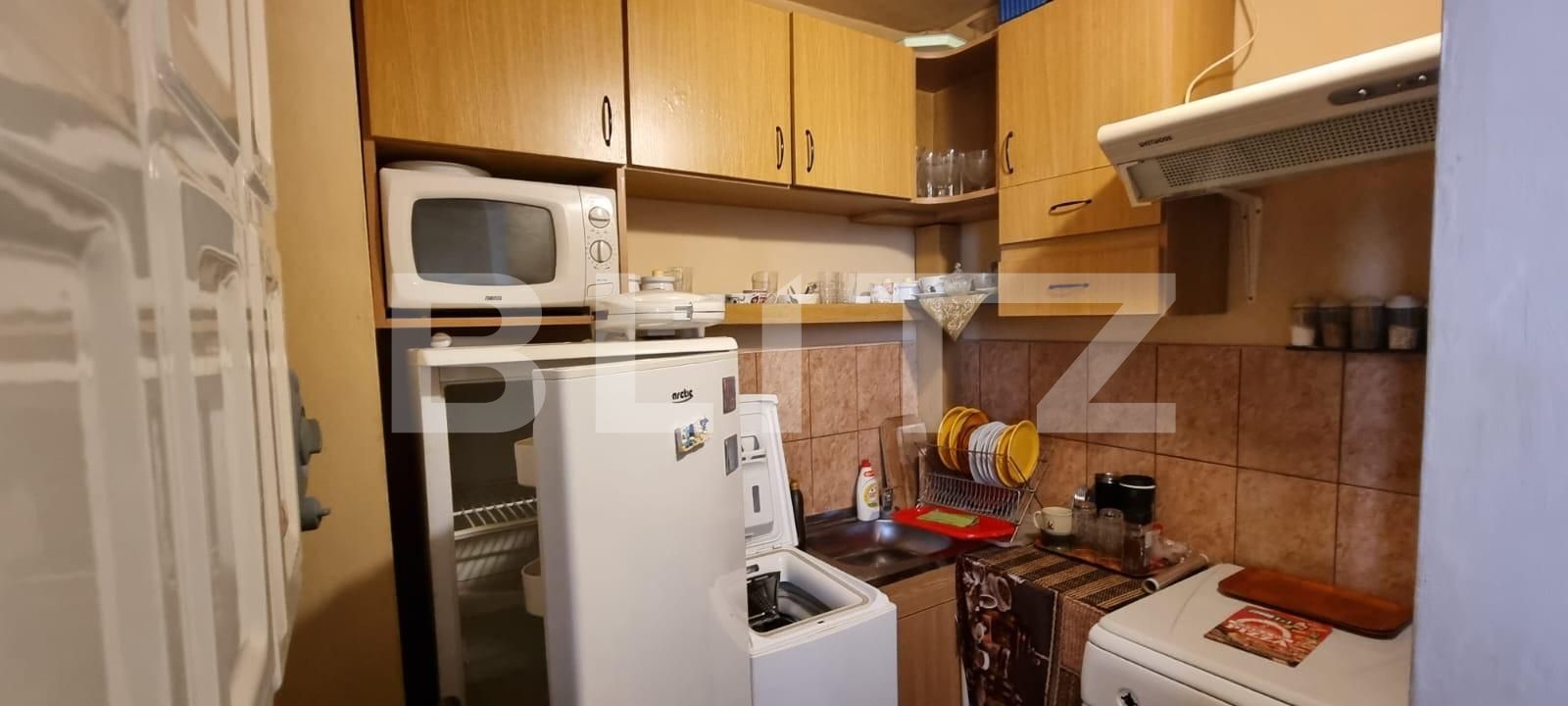 Garsonieră de vânzare Soarelui - 128974AV | BLITZ Satu Mare | Poza12