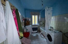 Casa cu etaj 200 mp + 40 de ari teren intravilan In Botiz strada principala 