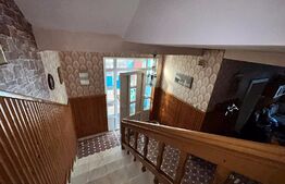 Casa cu etaj 200 mp + 40 de ari teren intravilan In Botiz strada principala 