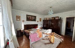 Casa cu etaj 200 mp + 40 de ari teren intravilan In Botiz strada principala 