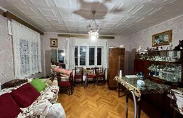 Casa cu etaj 200 mp + 40 de ari teren intravilan In Botiz strada principala 