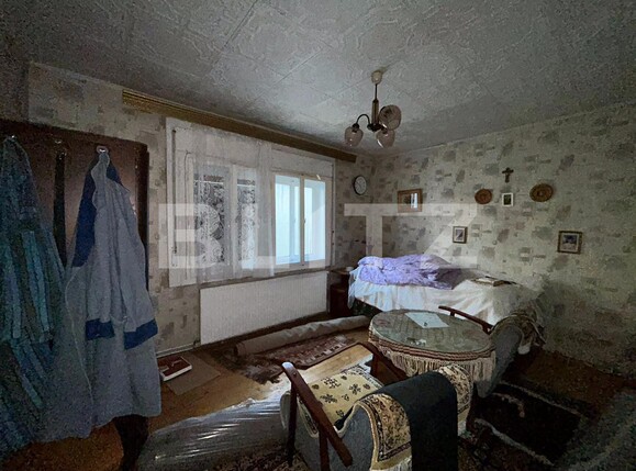 Casa de vânzare 4 camere Periferie - 129051CV | BLITZ Satu Mare | Poza13