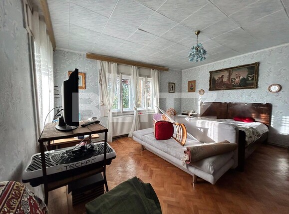 Casa de vânzare 4 camere Periferie - 129051CV | BLITZ Satu Mare | Poza9