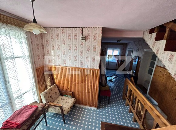 Casa de vânzare 4 camere Periferie - 129051CV | BLITZ Satu Mare | Poza5
