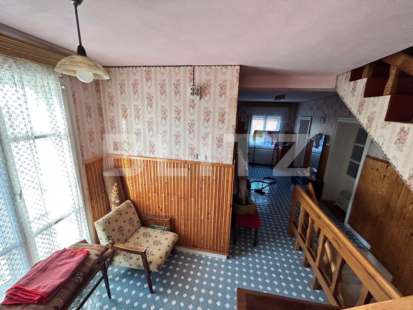 Casa de vânzare 4 camere Periferie - 129051CV | BLITZ Satu Mare | Poza5