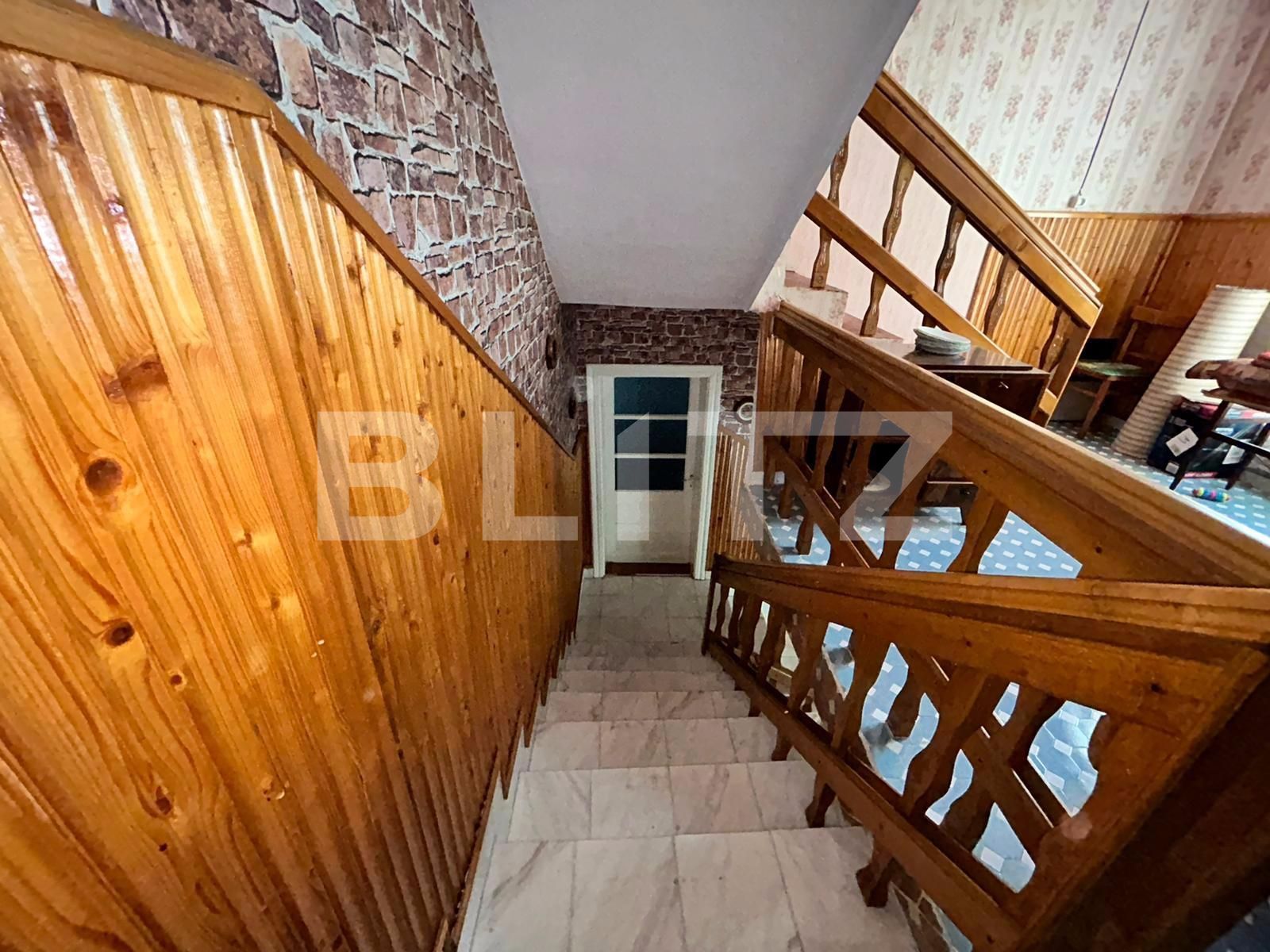 Casa de vânzare 4 camere Periferie - 129051CV | BLITZ Satu Mare | Poza3