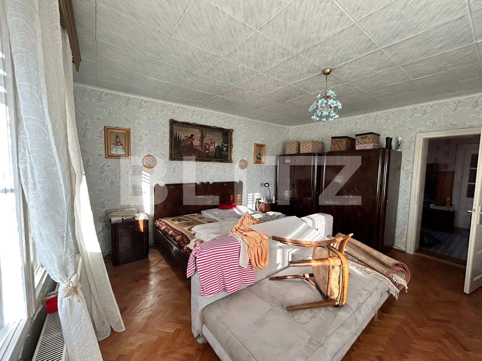 Casa de vânzare 4 camere Periferie - 129051CV | BLITZ Satu Mare | Poza8