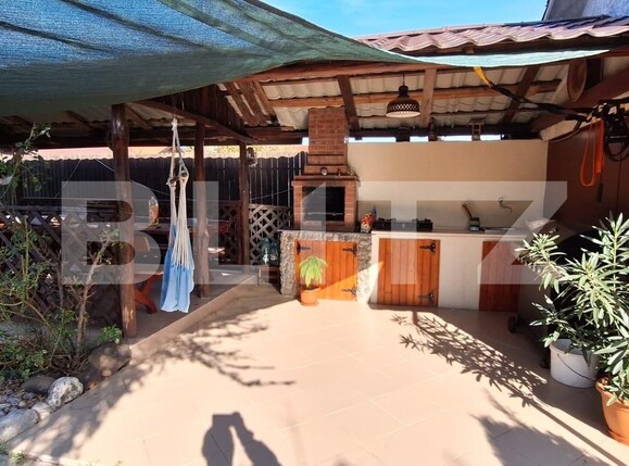 Casa de vânzare 4 camere Lucian Blaga - 129080CV | BLITZ Satu Mare | Poza3