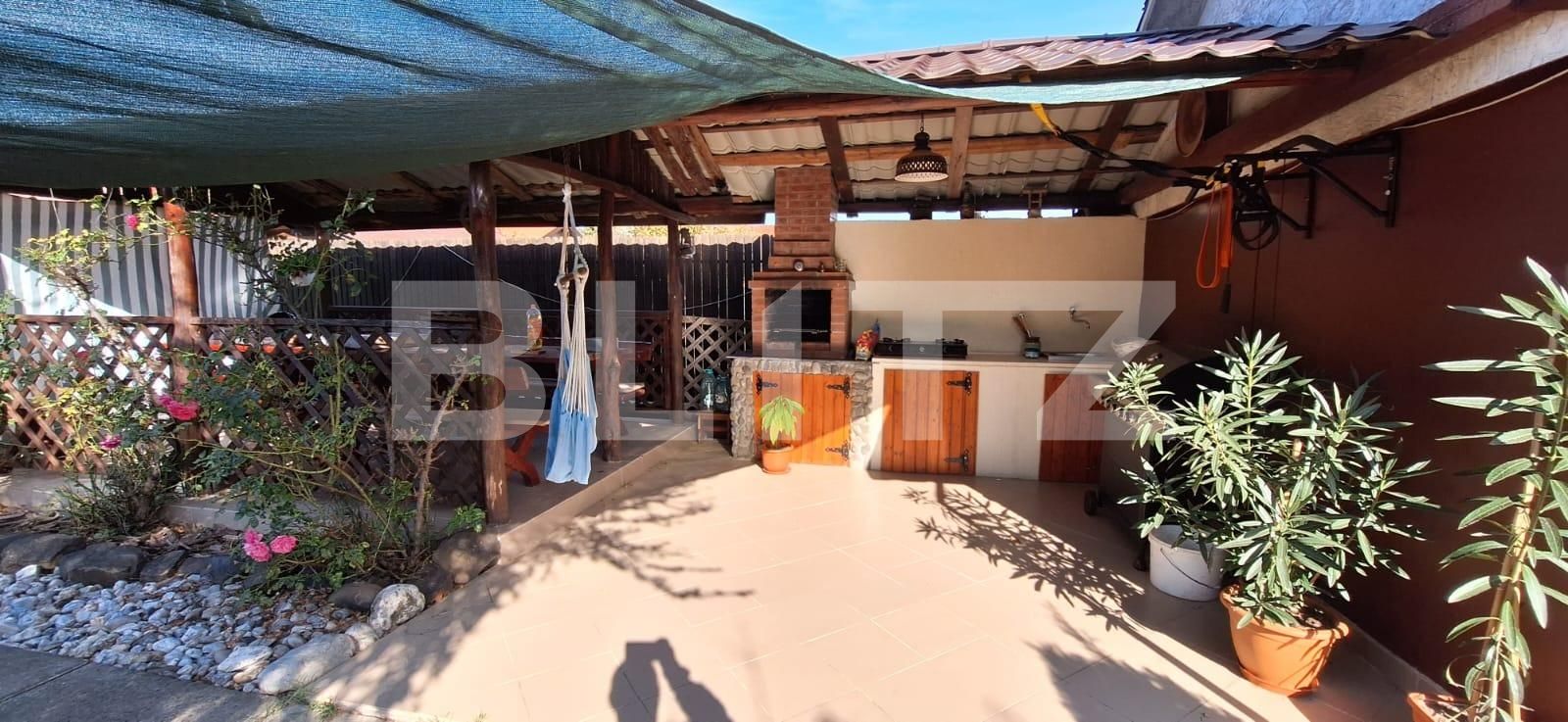 Casa de vânzare 4 camere Lucian Blaga - 129080CV | BLITZ Satu Mare | Poza3