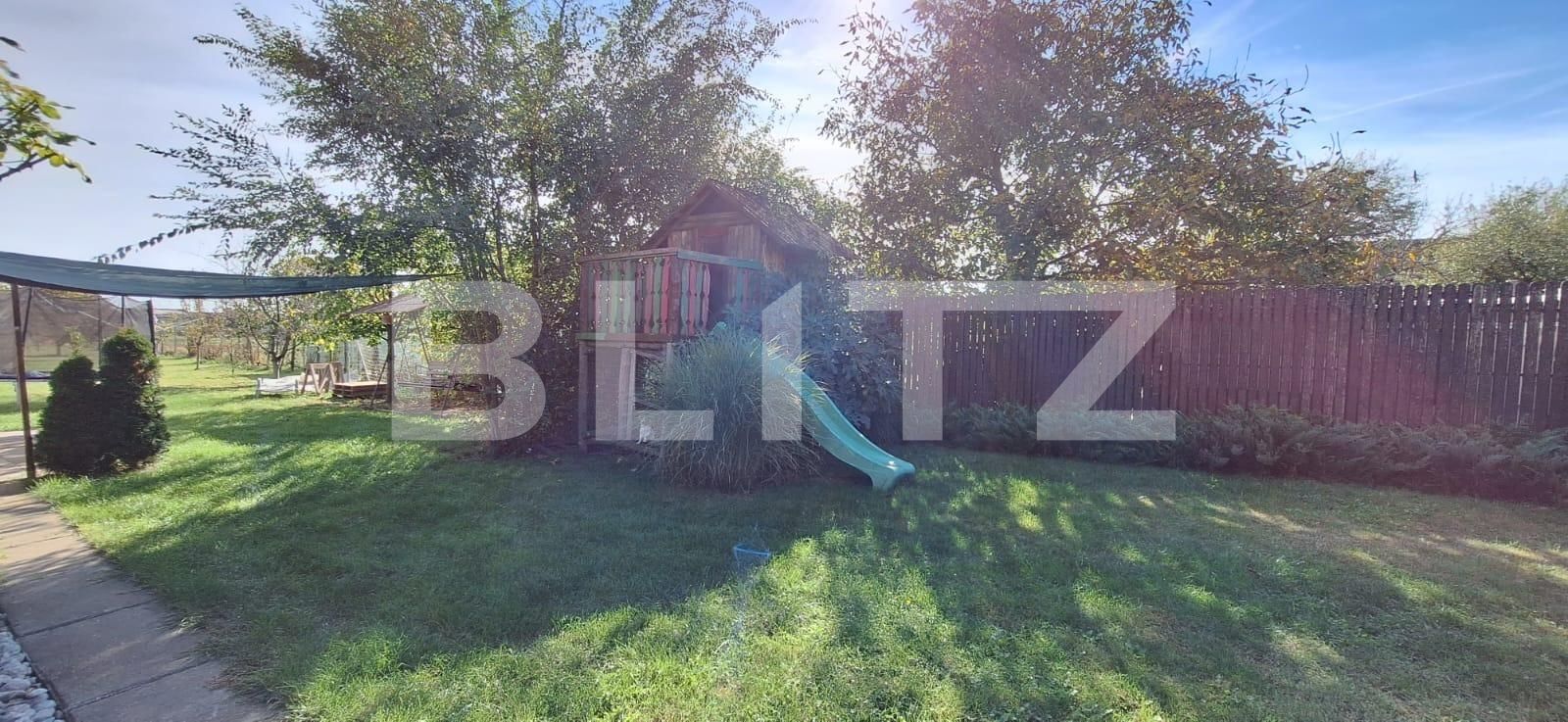 Casa de vânzare 4 camere Lucian Blaga - 129080CV | BLITZ Satu Mare | Poza5