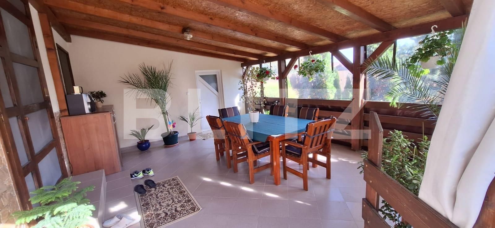 Casa de vânzare 4 camere Lucian Blaga - 129080CV | BLITZ Satu Mare | Poza2