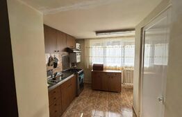 Apartament 3 camere decomandat   86 mp Micro 17 parter 