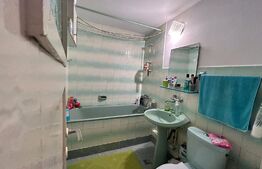 Apartament 3 camere decomandat   86 mp Micro 17 parter 