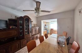 Apartament 3 camere decomandat   86 mp Micro 17 parter 