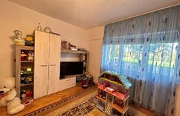 Apartament 3 camere decomandat   86 mp Micro 17 parter 