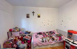 Apartament 3 camere decomandat   86 mp Micro 17 parter 