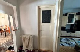 Apartament 3 camere decomandat   86 mp Micro 17 parter 