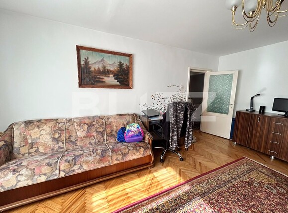 Apartament de vânzare 3 camere Micro 17 - 129107AV | BLITZ Satu Mare | Poza9