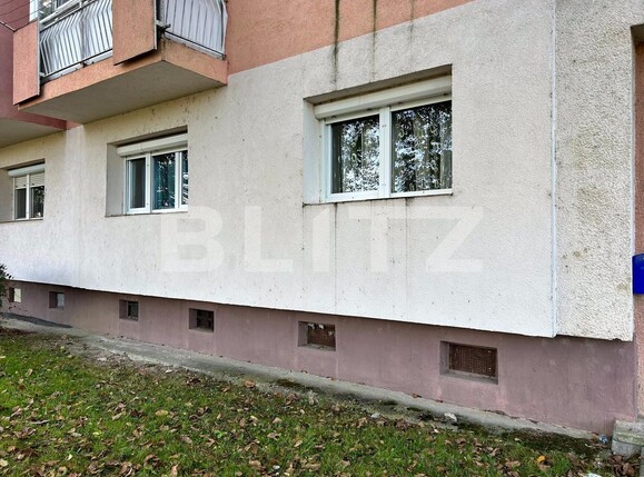 Apartament de vânzare 3 camere Micro 17 - 129107AV | BLITZ Satu Mare | Poza2