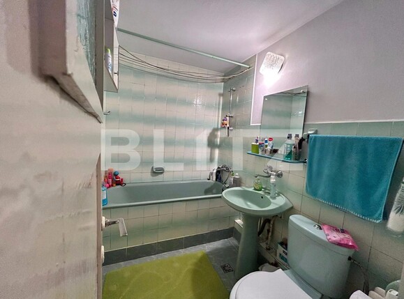Apartament de vânzare 3 camere Micro 17 - 129107AV | BLITZ Satu Mare | Poza15