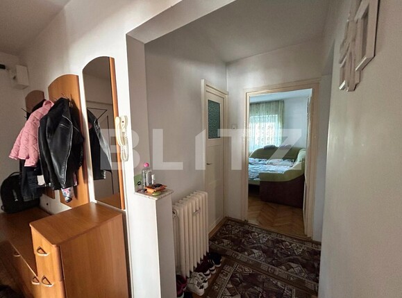 Apartament de vânzare 3 camere Micro 17 - 129107AV | BLITZ Satu Mare | Poza7