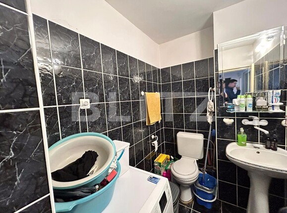 Apartament de vânzare 3 camere Micro 17 - 129107AV | BLITZ Satu Mare | Poza16