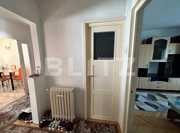 Apartament de vânzare 3 camere Micro 17 - 129107AV | BLITZ Satu Mare | Poza17