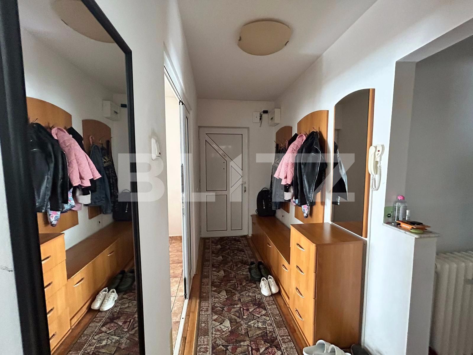 Apartament de vânzare 3 camere Micro 17 - 129107AV | BLITZ Satu Mare | Poza8