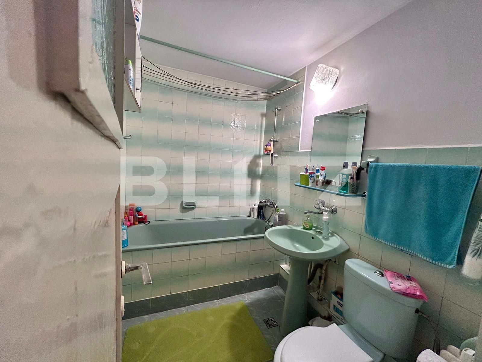 Apartament de vânzare 3 camere Micro 17 - 129107AV | BLITZ Satu Mare | Poza15