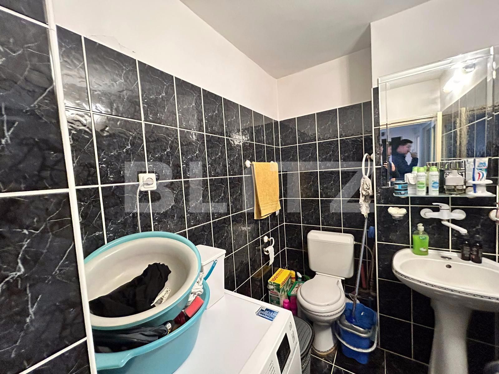 Apartament de vânzare 3 camere Micro 17 - 129107AV | BLITZ Satu Mare | Poza16