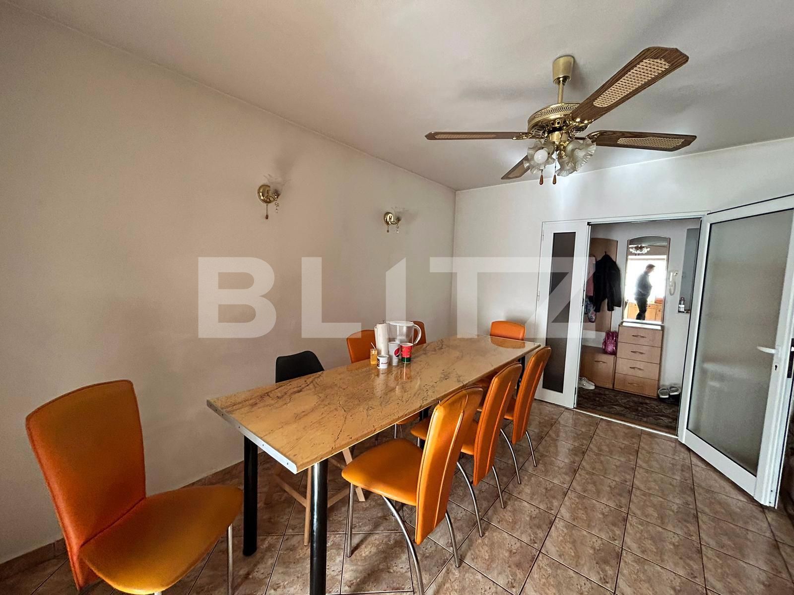 Apartament de vânzare 3 camere Micro 17 - 129107AV | BLITZ Satu Mare | Poza5