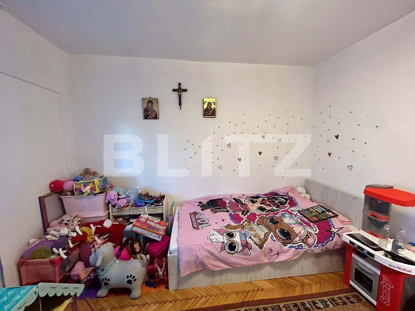 Apartament de vânzare 3 camere Micro 17 - 129107AV | BLITZ Satu Mare | Poza18