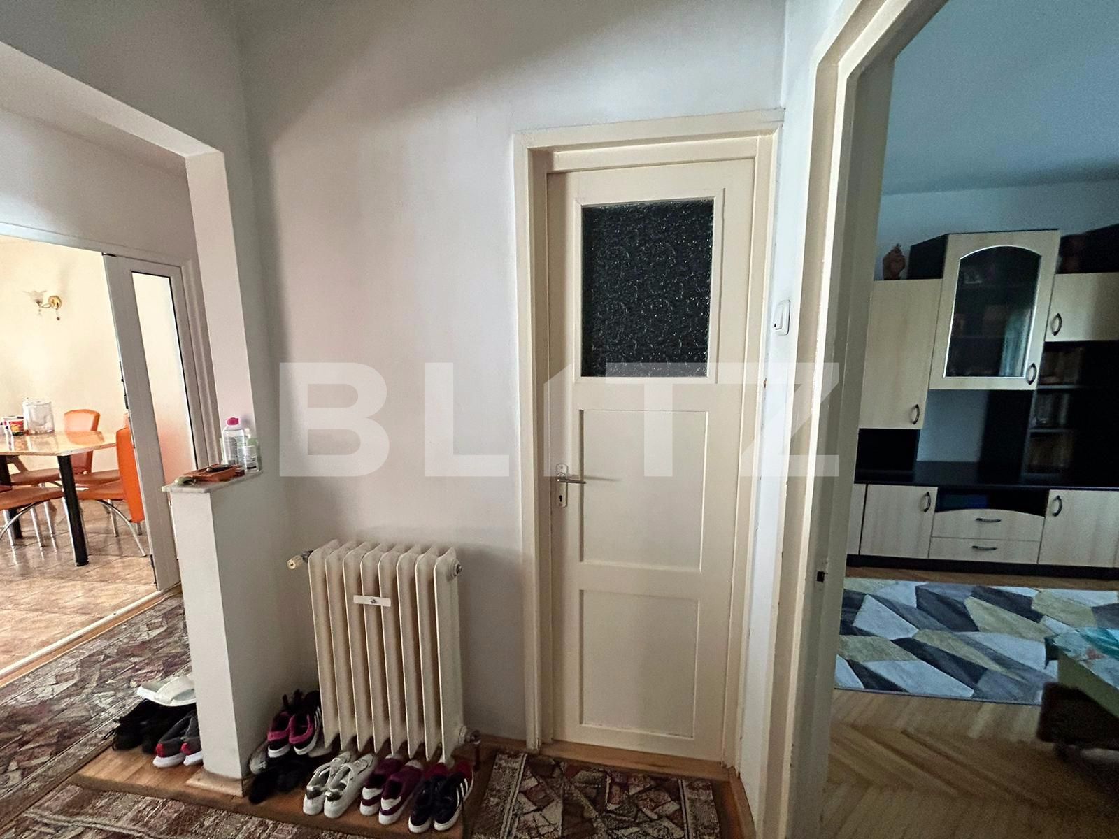 Apartament de vânzare 3 camere Micro 17 - 129107AV | BLITZ Satu Mare | Poza17