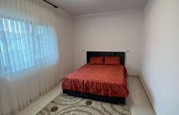 Casă Modernă în Zona Odoreu - Confort și Eleganță