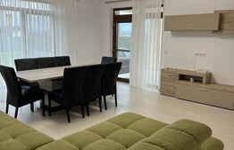 Casă Modernă în Zona Odoreu - Confort și Eleganță