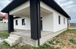 Casă Modernă în Martinesti - Confort și Eleganță