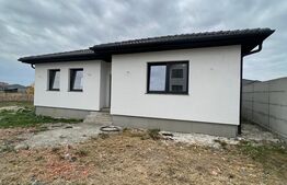 Casă Modernă în Martinesti - Confort și Eleganță