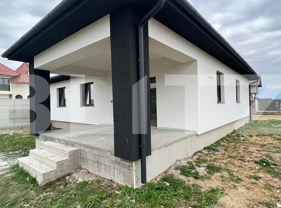 Casa de vânzare 4 camere Exterior Est - 129212CV | BLITZ Satu Mare | Poza1