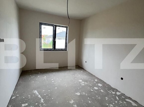 Casa de vânzare 4 camere Exterior Est - 129212CV | BLITZ Satu Mare | Poza4