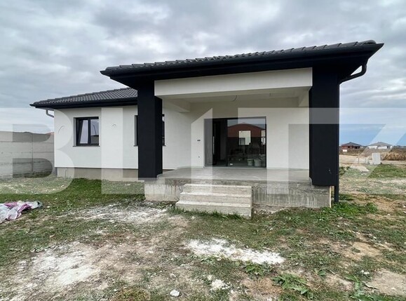 Casa de vânzare 4 camere Exterior Est - 129212CV | BLITZ Satu Mare | Poza3