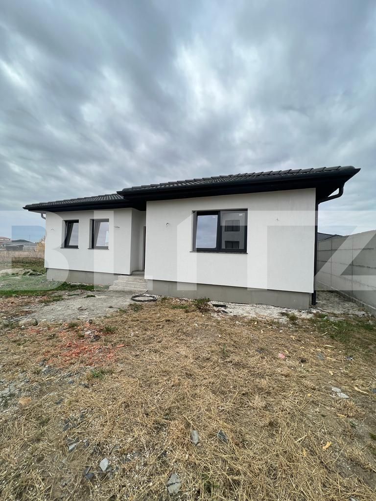 Casa de vânzare 4 camere Exterior Est - 129212CV | BLITZ Satu Mare | Poza2