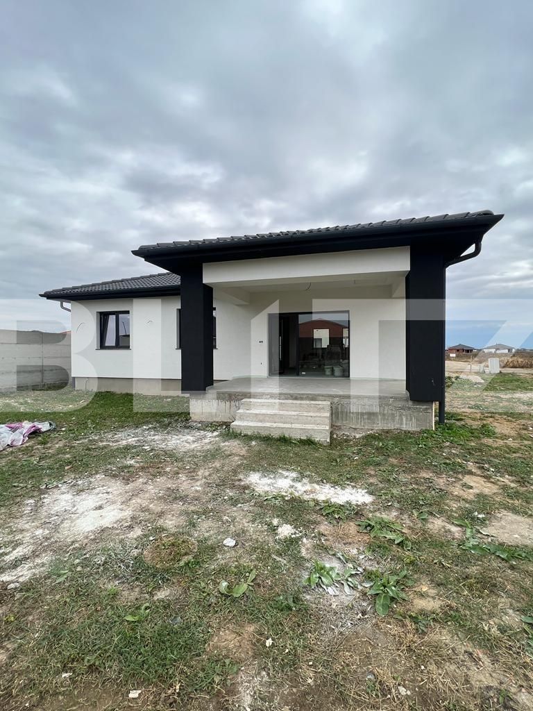 Casa de vânzare 4 camere Exterior Est - 129212CV | BLITZ Satu Mare | Poza3